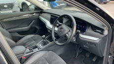 Skoda Octavia 1.5 TSI SE L First Edition 5dr Petrol Estate